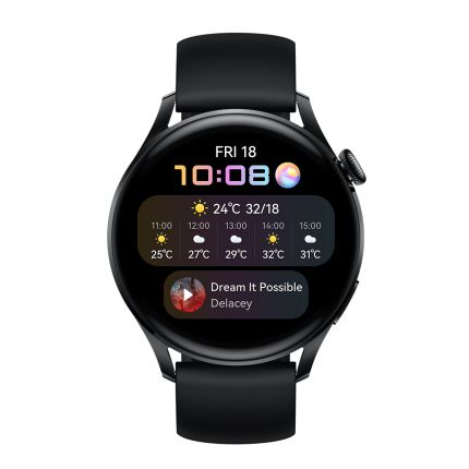 HUAWEI Watch 3 | 3 Pro
