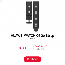 GT 2e Strap