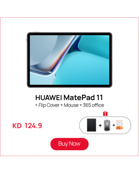 HUAWEI MatePad 11