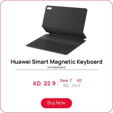 HUAWEI MateBook E Keyboard