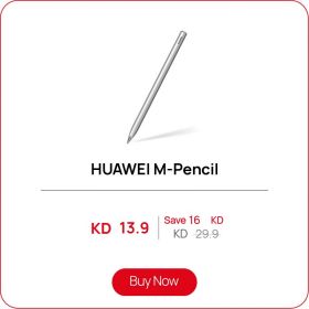 Huawei M - Pencil (without charger)