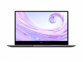 HUAWEI MateBook D 14