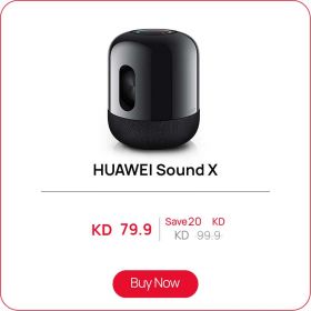 HUAWEI Sound X